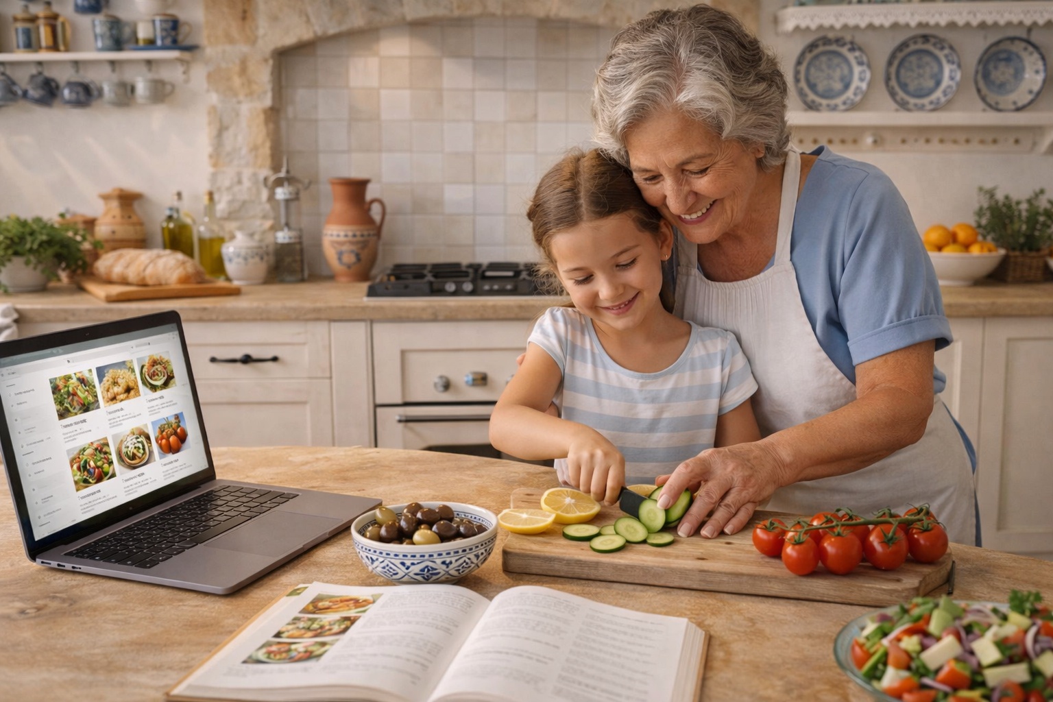 Οικογενειακές Συνταγές